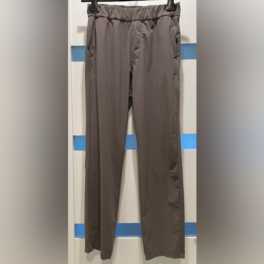 New With Tags 🏷️ Miles Ankle Pant Women's Performance Pants Chia Small NWT